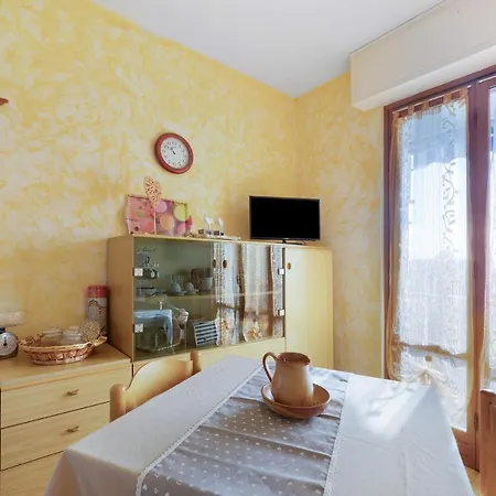 Apartment Bilocale Magenta Loano
