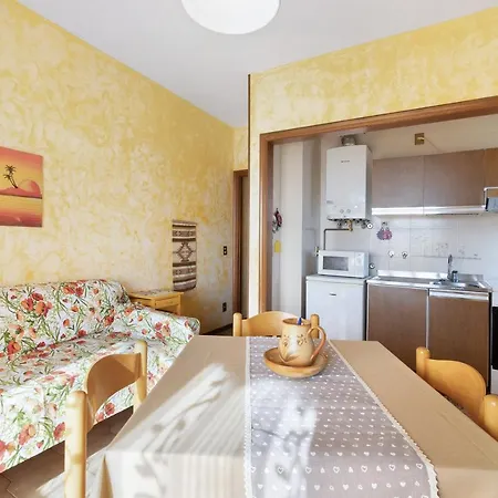 Apartment Bilocale Magenta *