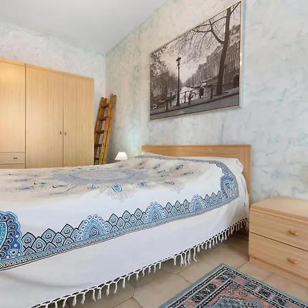Apartment Bilocale Magenta Loano