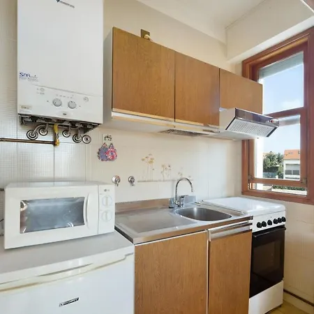 Apartment Bilocale Magenta Loano