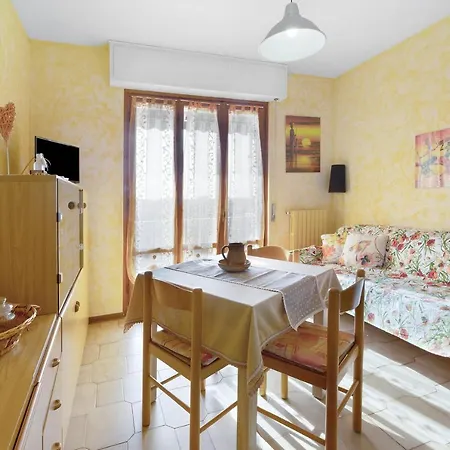 Bilocale Magenta Apartment *
