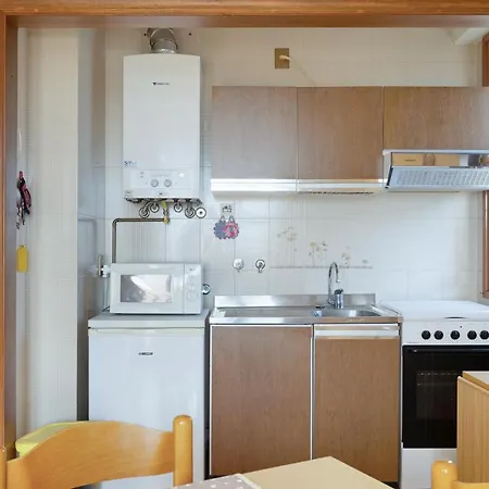 Bilocale Magenta Apartment Loano